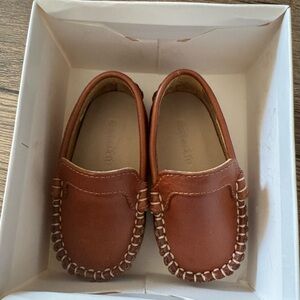 Elephantito Baby Moccasins